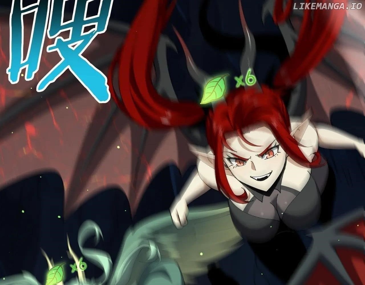 I Got the Weakest Class, Dragon Tamer!? Chapter 140 - Page 56