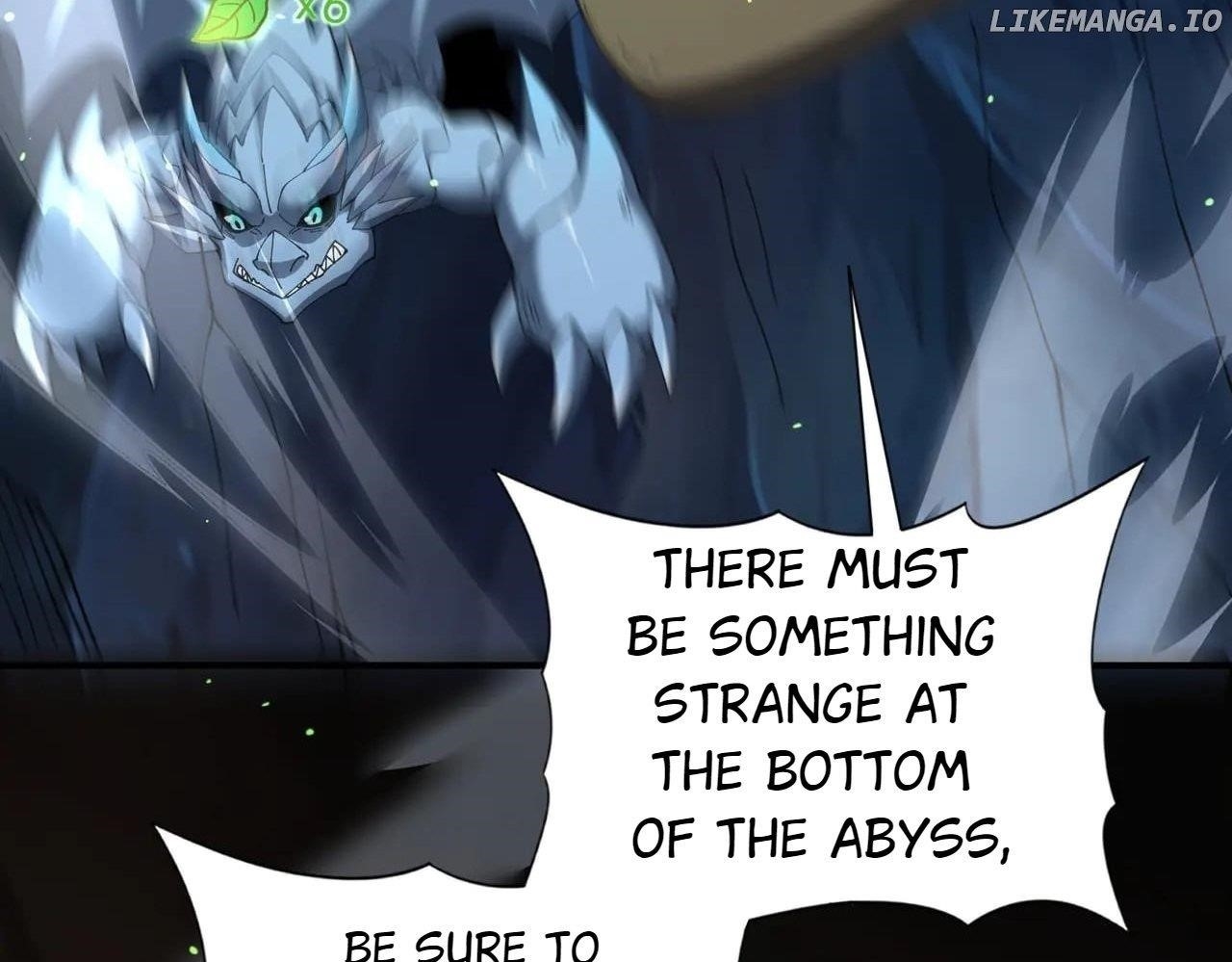 I Got the Weakest Class, Dragon Tamer!? Chapter 140 - Page 58