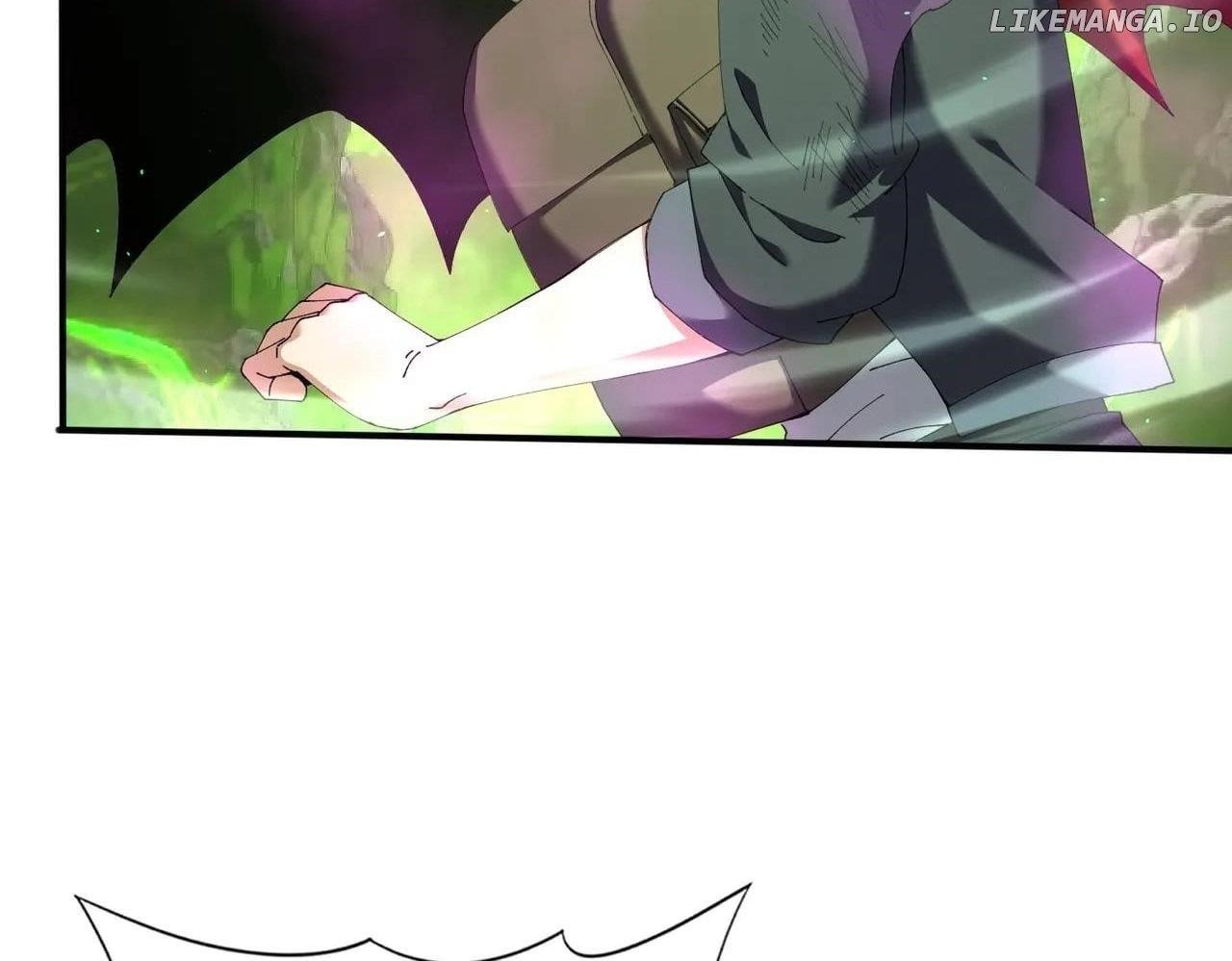 I Got the Weakest Class, Dragon Tamer!? Chapter 140 - Page 76