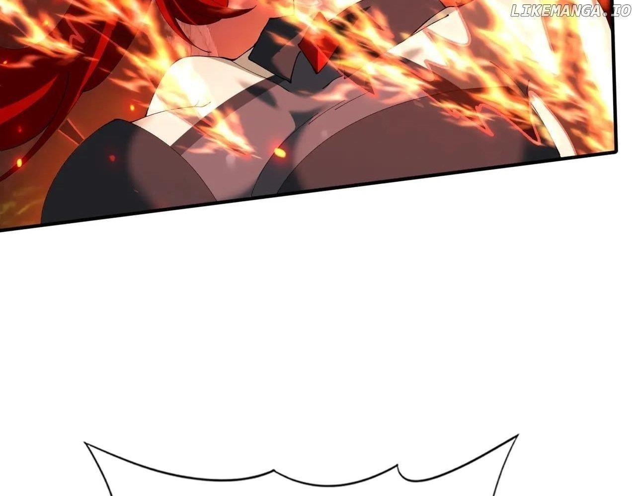 I Got the Weakest Class, Dragon Tamer!? Chapter 140 - Page 81