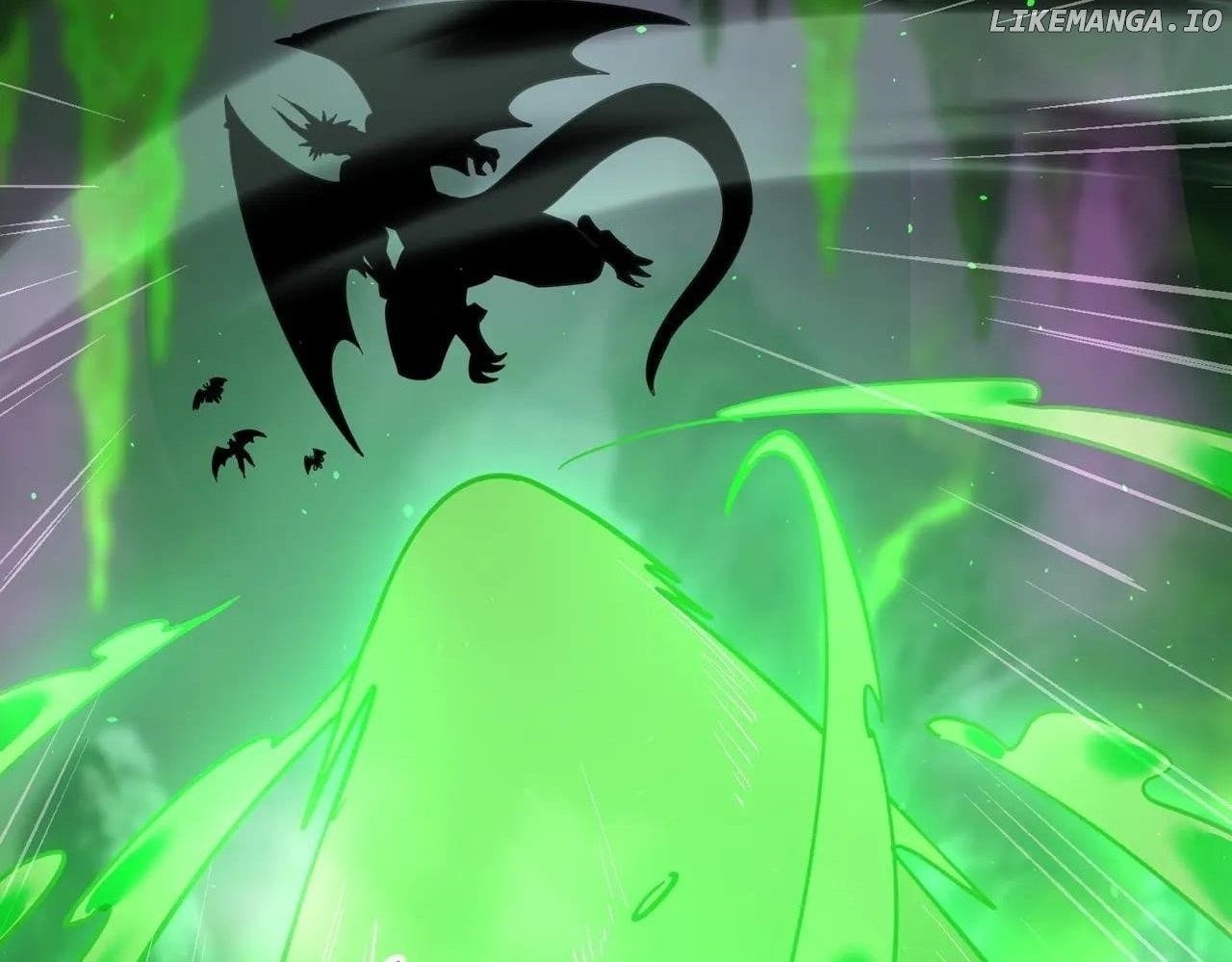 I Got the Weakest Class, Dragon Tamer!? Chapter 140 - Page 96