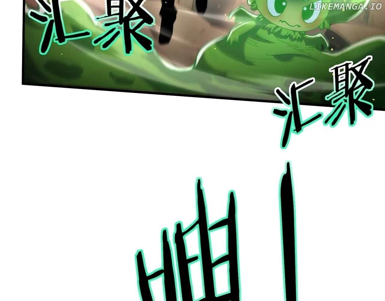 I Got the Weakest Class, Dragon Tamer!? Chapter 147 - Page 117