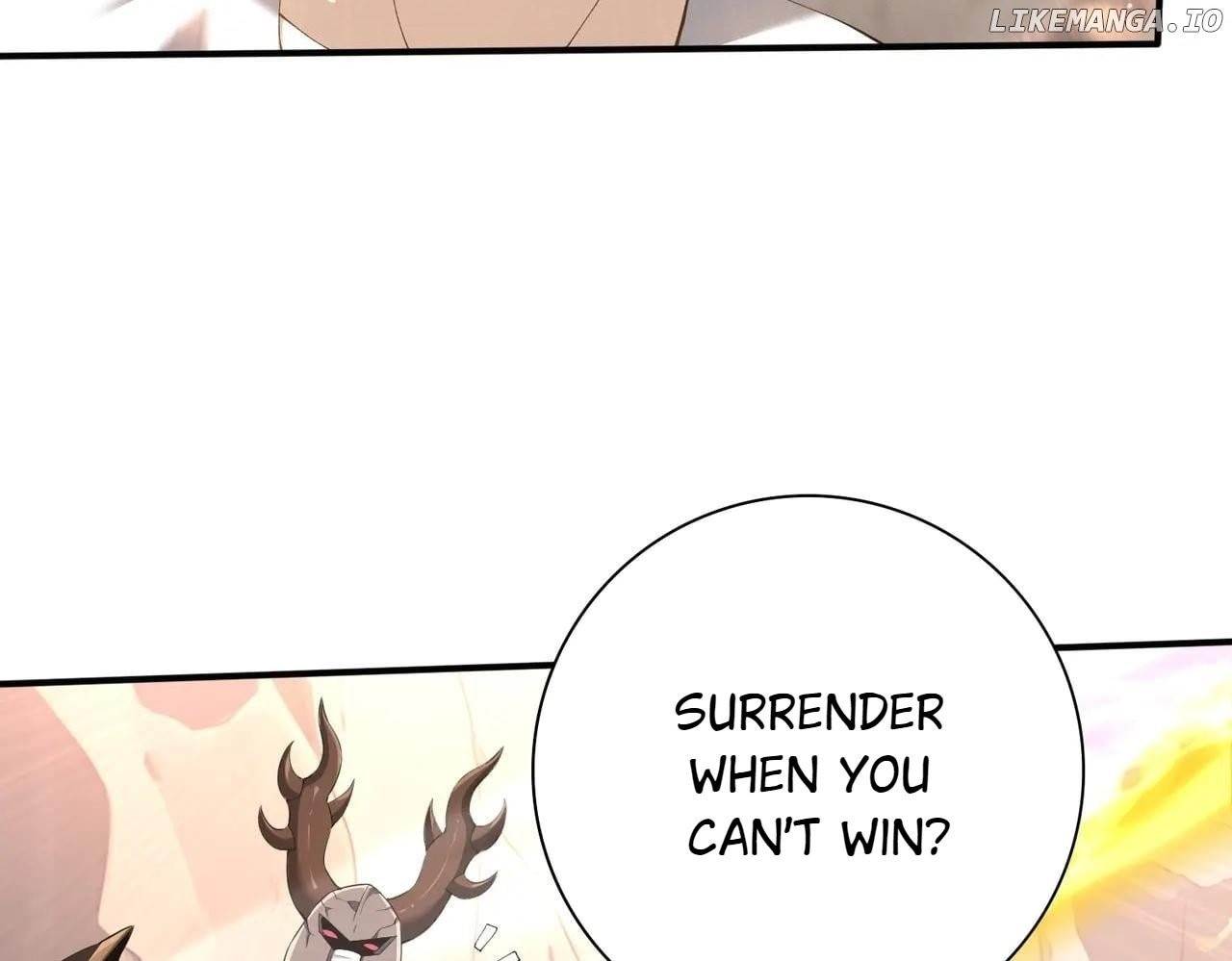 I Got the Weakest Class, Dragon Tamer!? Chapter 147 - Page 16