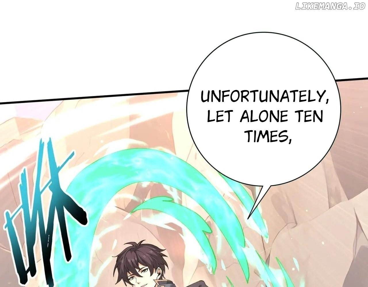 I Got the Weakest Class, Dragon Tamer!? Chapter 147 - Page 23