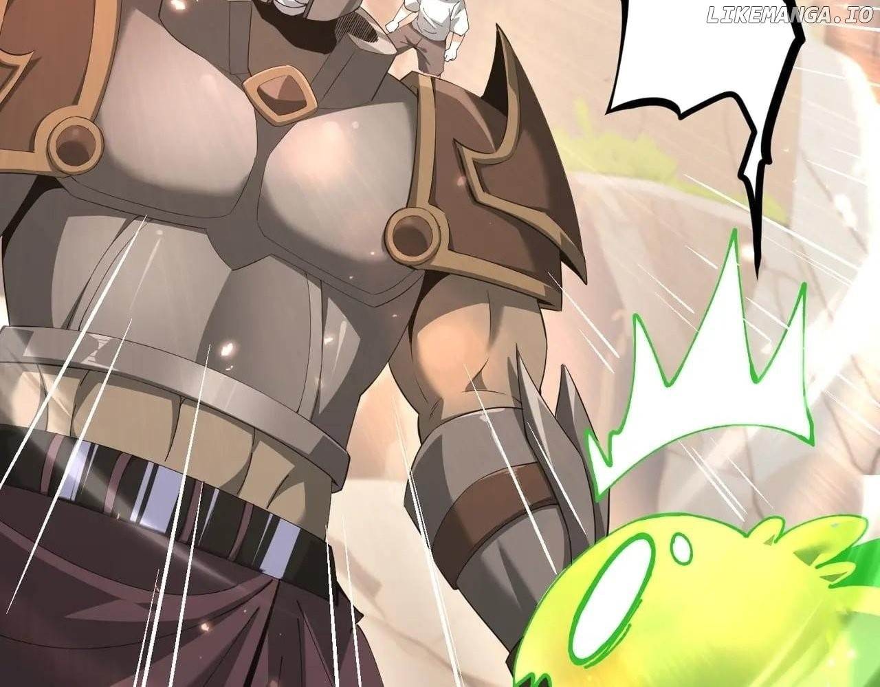 I Got the Weakest Class, Dragon Tamer!? Chapter 147 - Page 34