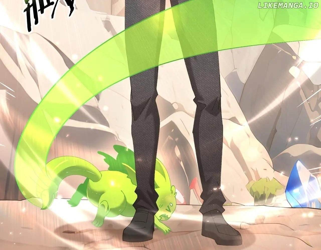 I Got the Weakest Class, Dragon Tamer!? Chapter 147 - Page 37