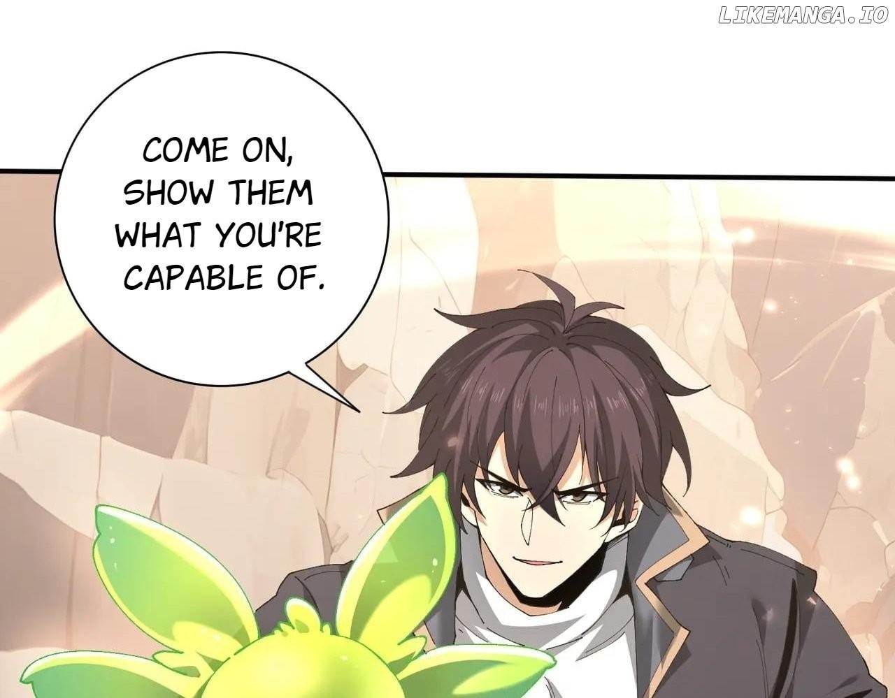 I Got the Weakest Class, Dragon Tamer!? Chapter 147 - Page 49