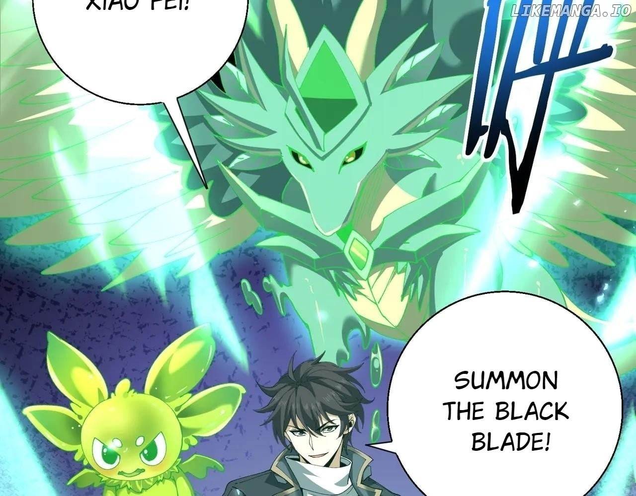 I Got the Weakest Class, Dragon Tamer!? Chapter 147 - Page 56