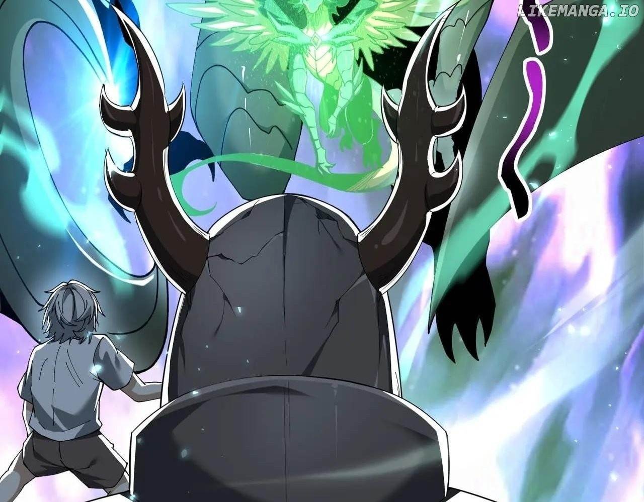 I Got the Weakest Class, Dragon Tamer!? Chapter 147 - Page 61