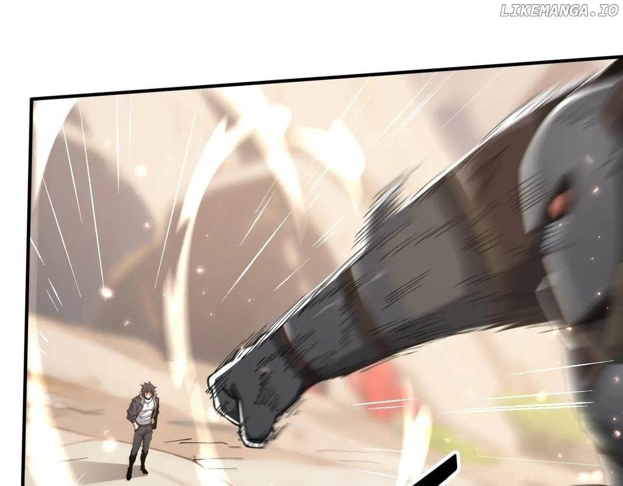 I Got the Weakest Class, Dragon Tamer!? Chapter 147 - Page 71