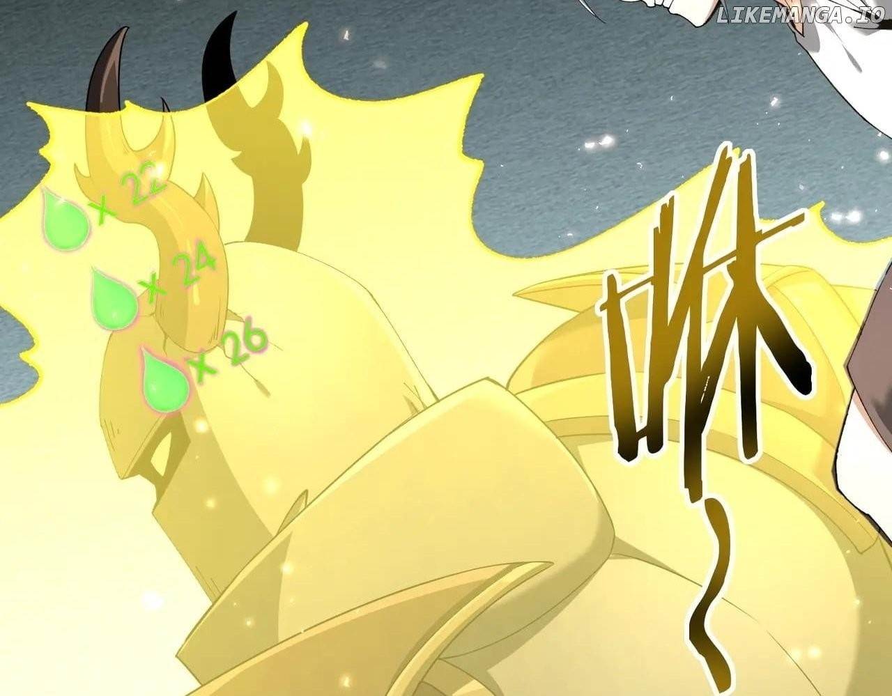 I Got the Weakest Class, Dragon Tamer!? Chapter 147 - Page 84