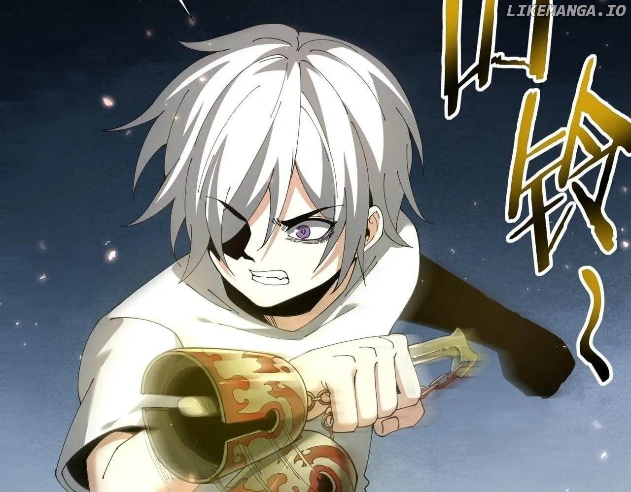 I Got the Weakest Class, Dragon Tamer!? Chapter 147 - Page 88