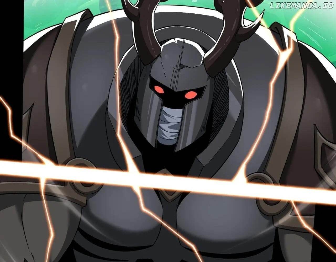 I Got the Weakest Class, Dragon Tamer!? Chapter 147 - Page 94