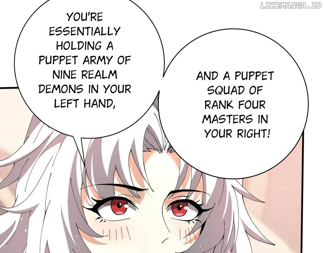 I Got the Weakest Class, Dragon Tamer!? Chapter 148 - Page 116