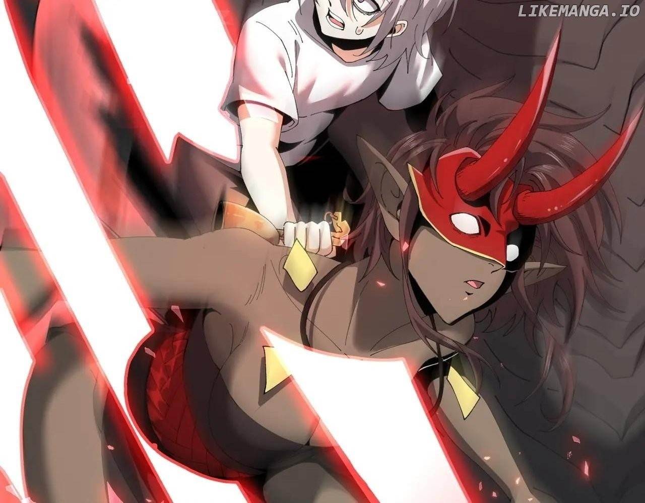 I Got the Weakest Class, Dragon Tamer!? Chapter 148 - Page 19