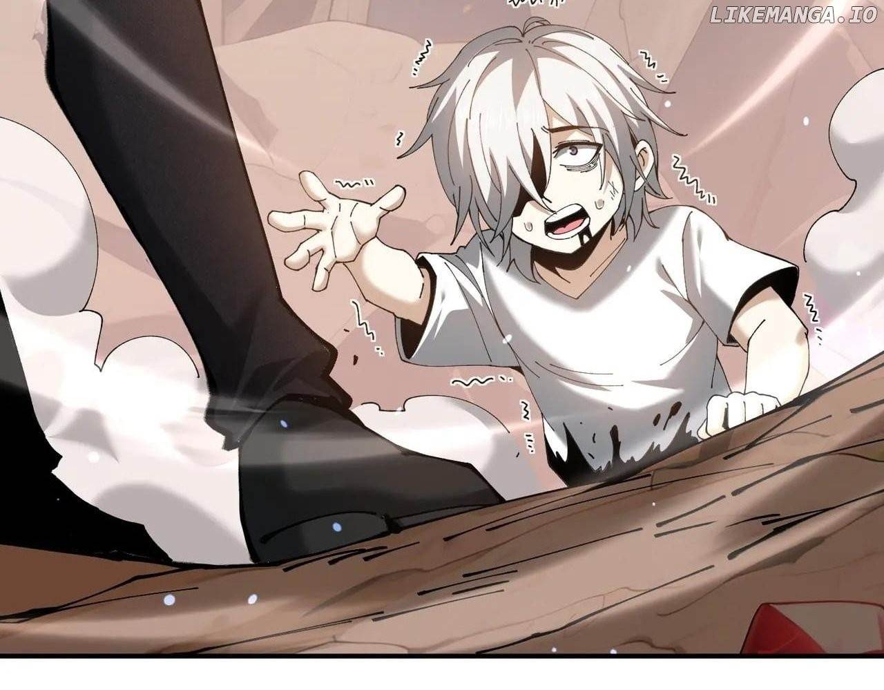 I Got the Weakest Class, Dragon Tamer!? Chapter 148 - Page 29