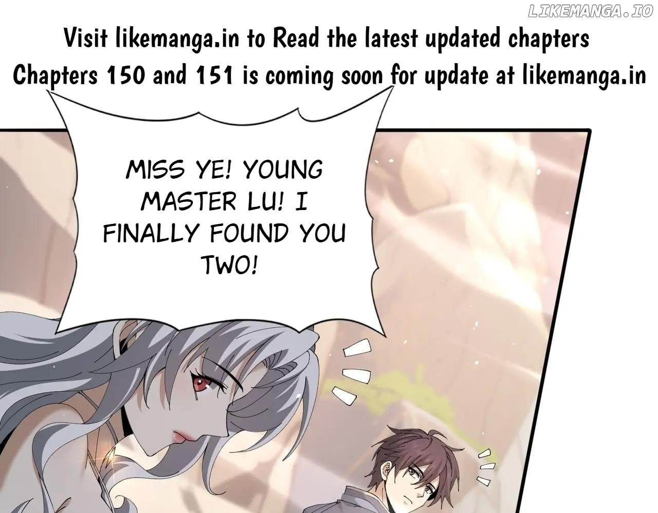 I Got the Weakest Class, Dragon Tamer!? Chapter 149 - Page 1