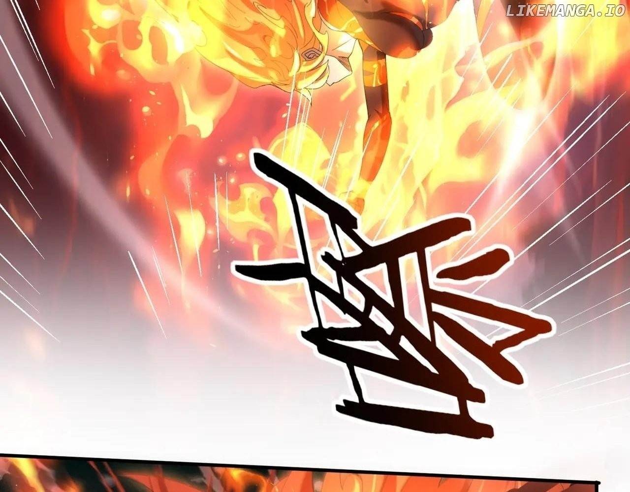 I Got the Weakest Class, Dragon Tamer!? Chapter 149 - Page 107