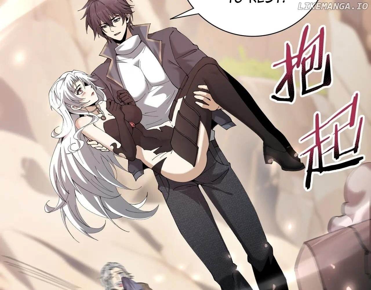 I Got the Weakest Class, Dragon Tamer!? Chapter 149 - Page 24