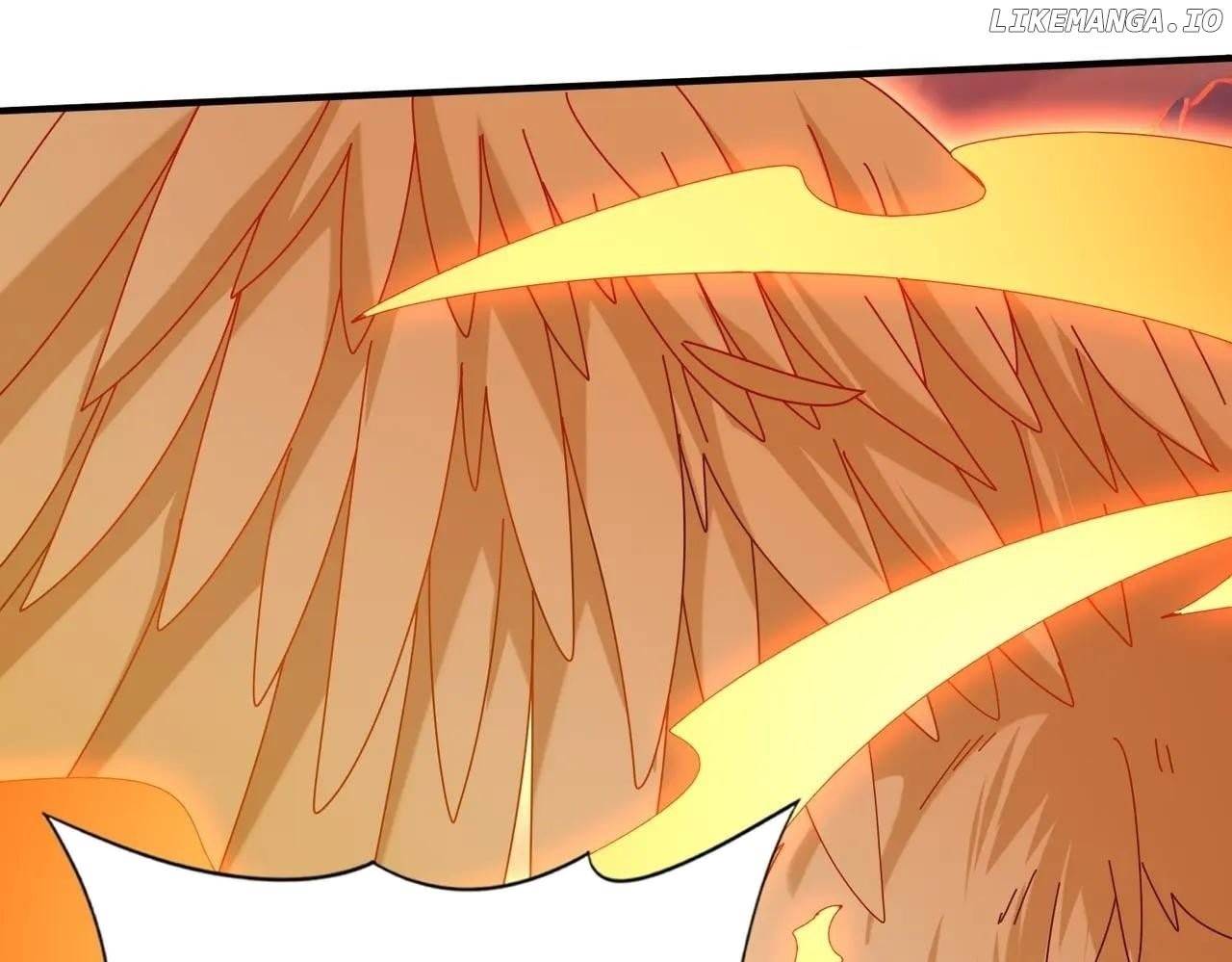 I Got the Weakest Class, Dragon Tamer!? Chapter 149 - Page 57