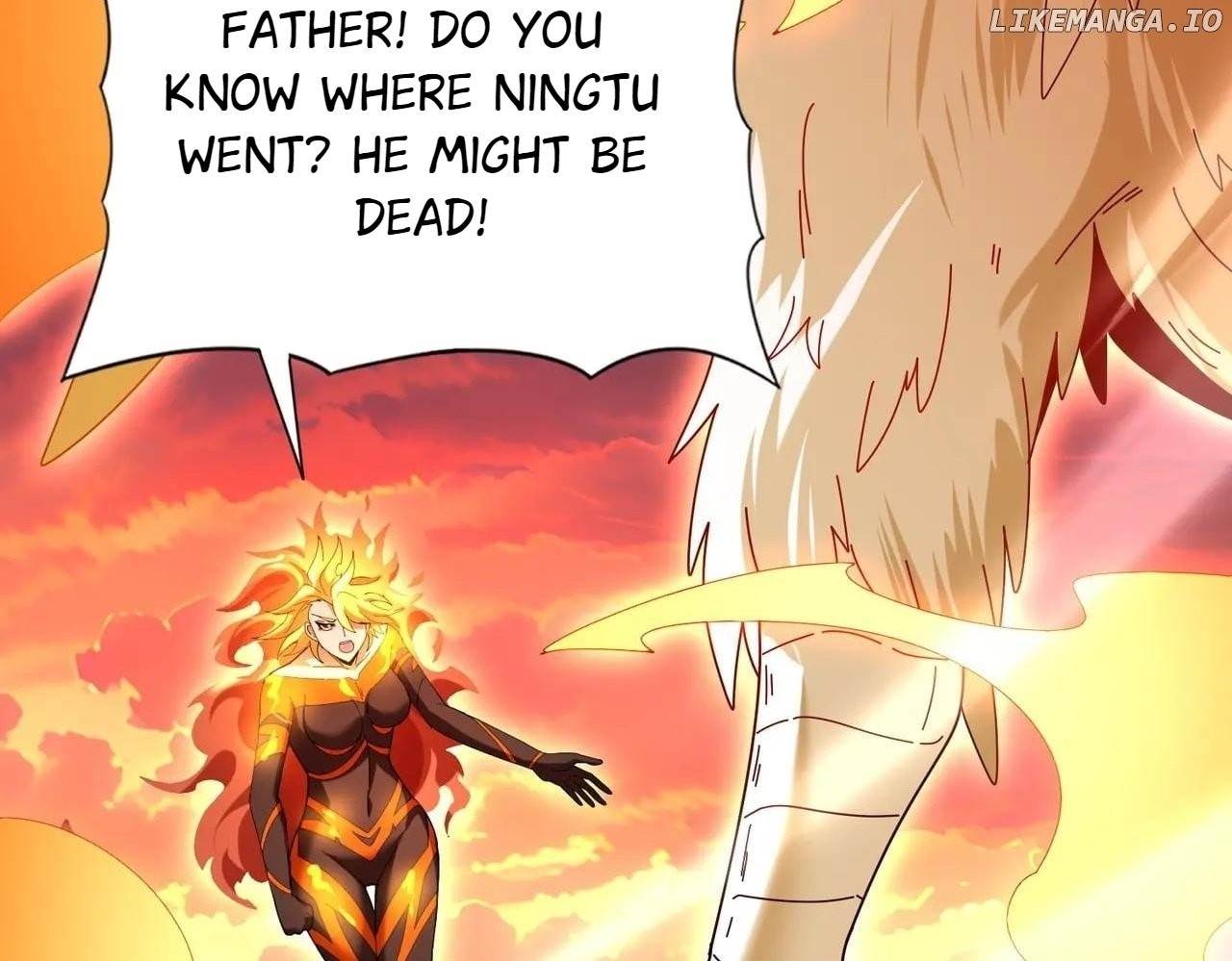 I Got the Weakest Class, Dragon Tamer!? Chapter 149 - Page 58