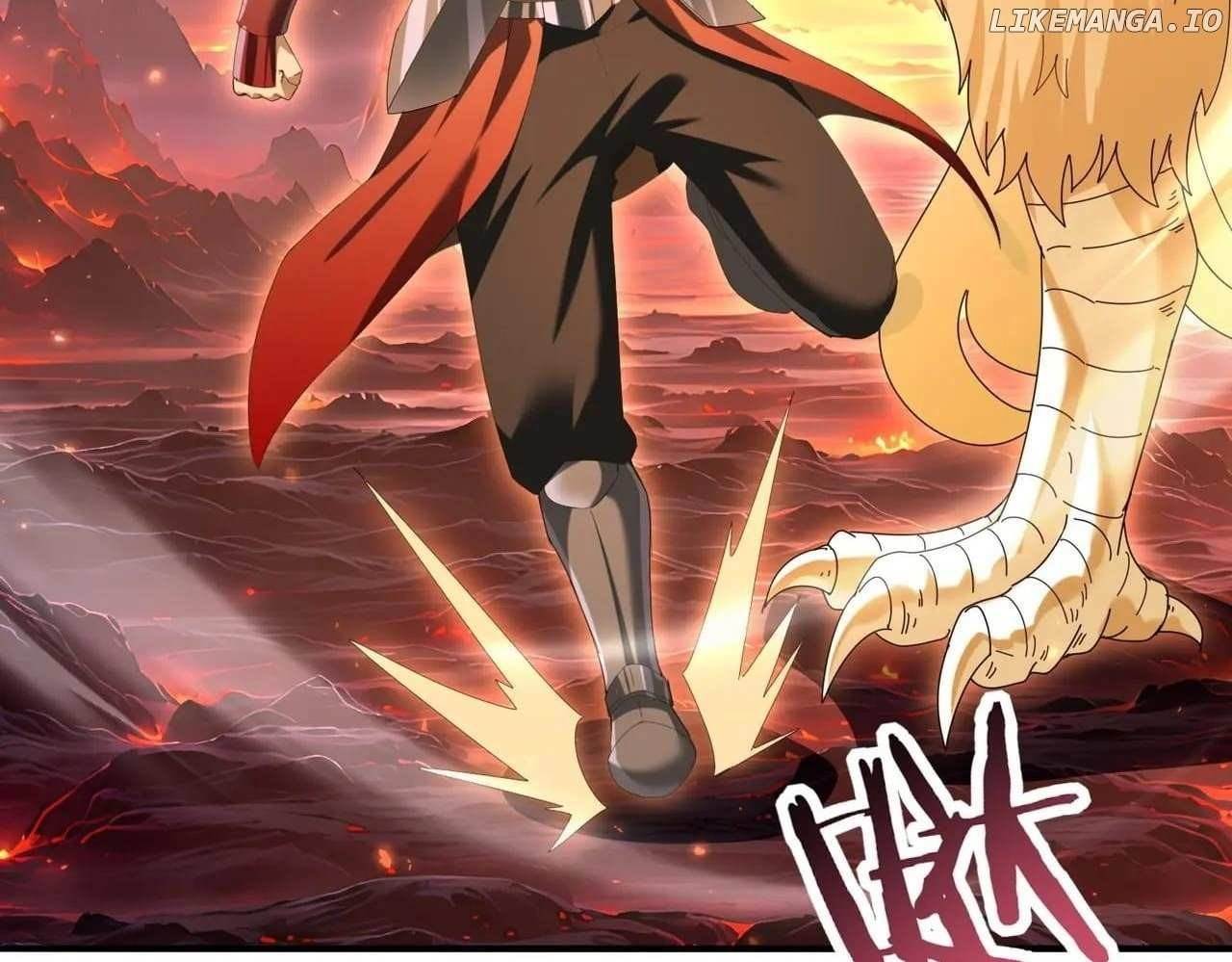 I Got the Weakest Class, Dragon Tamer!? Chapter 149 - Page 61