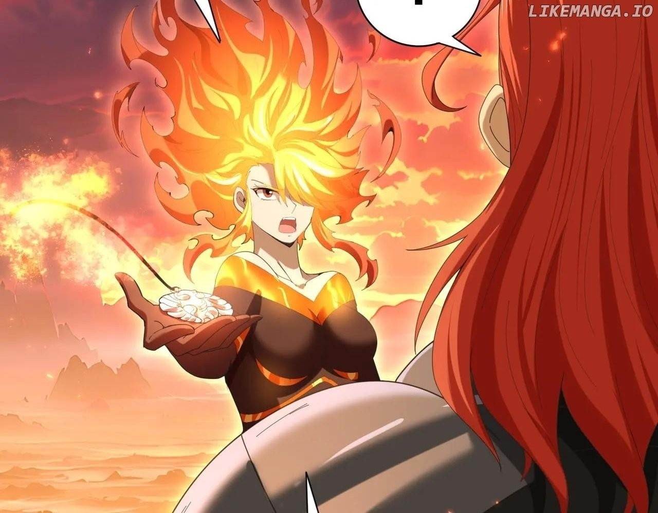 I Got the Weakest Class, Dragon Tamer!? Chapter 149 - Page 63