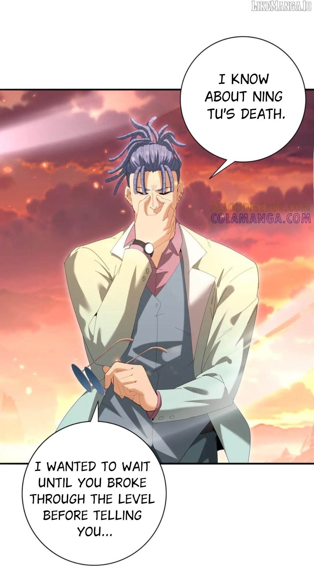 I Got the Weakest Class, Dragon Tamer!? Chapter 150 - Page 13