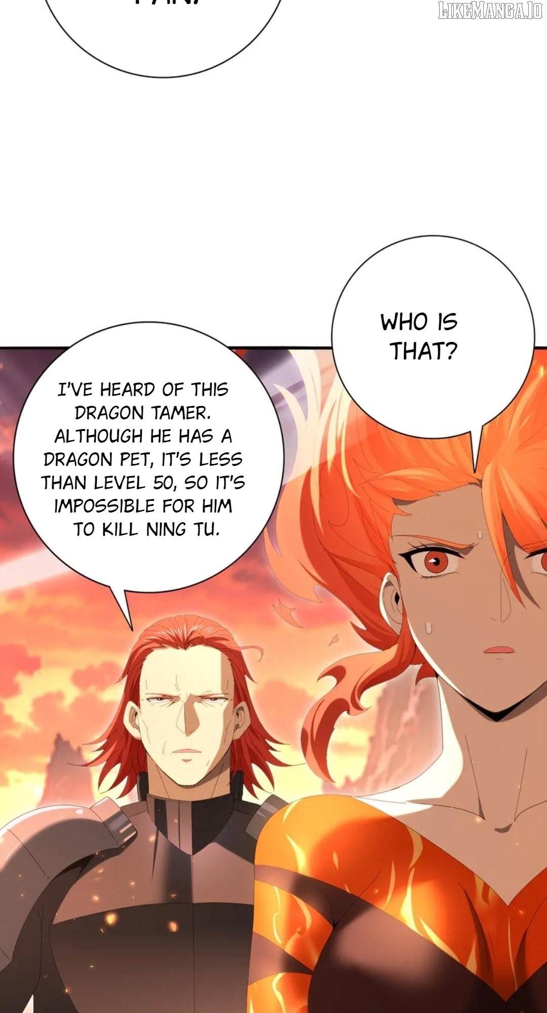 I Got the Weakest Class, Dragon Tamer!? Chapter 150 - Page 18