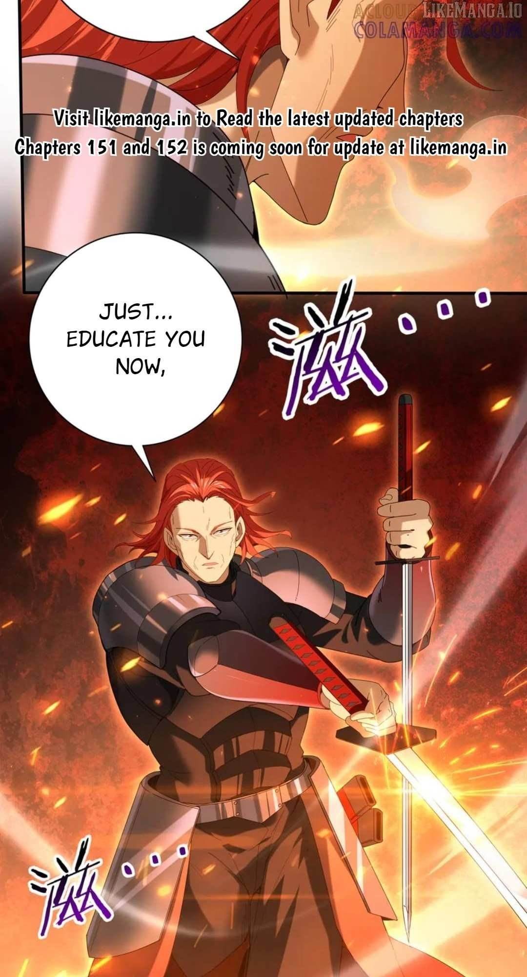 I Got the Weakest Class, Dragon Tamer!? Chapter 150 - Page 2