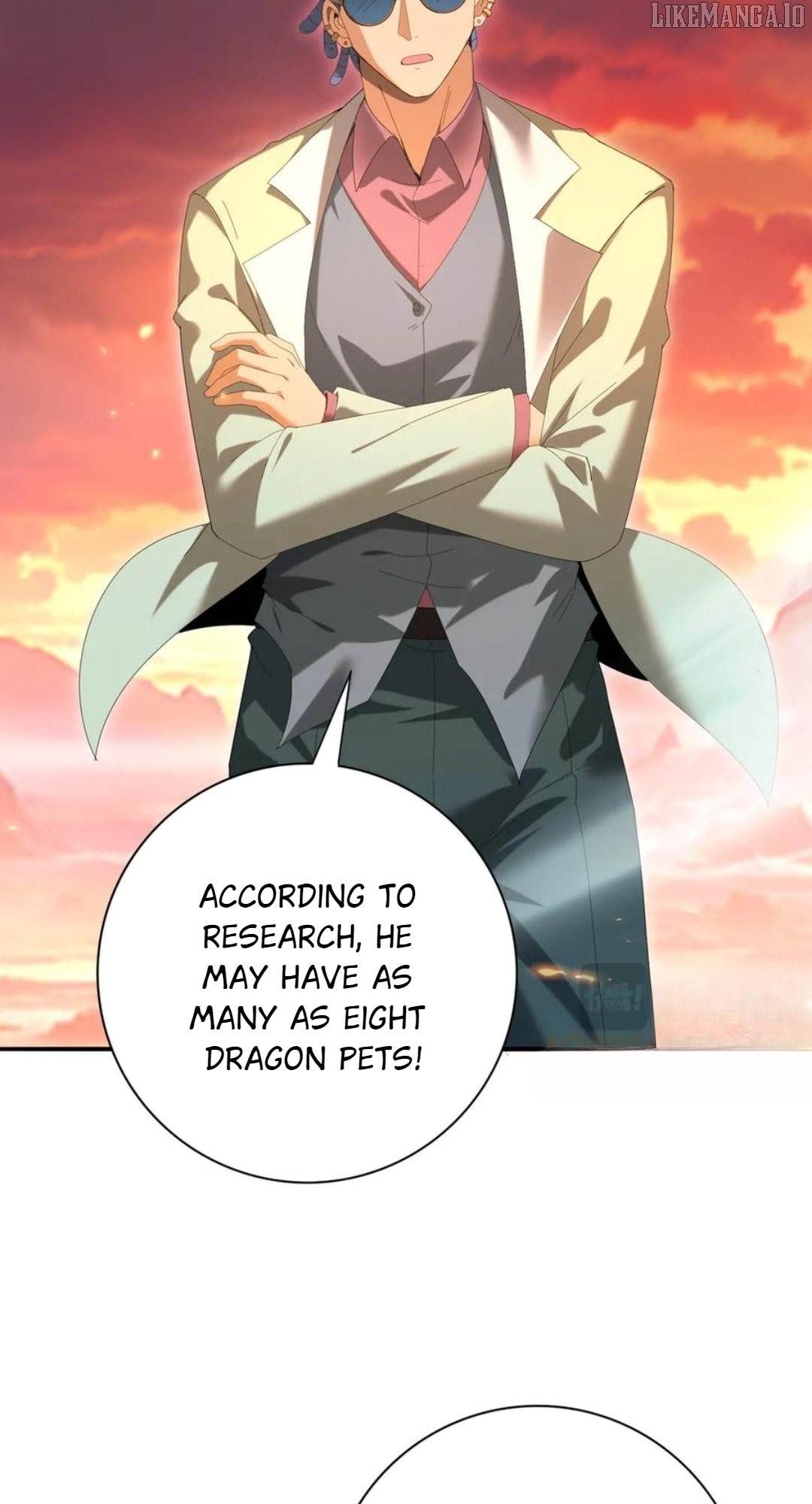 I Got the Weakest Class, Dragon Tamer!? Chapter 150 - Page 20