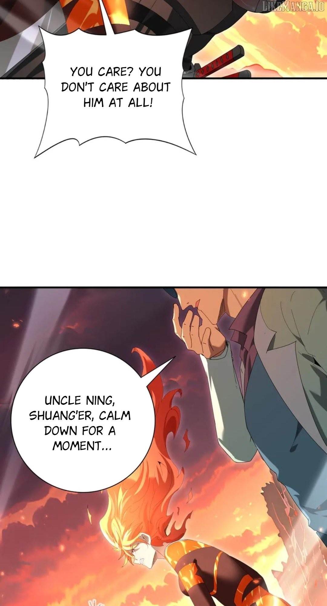 I Got the Weakest Class, Dragon Tamer!? Chapter 150 - Page 26