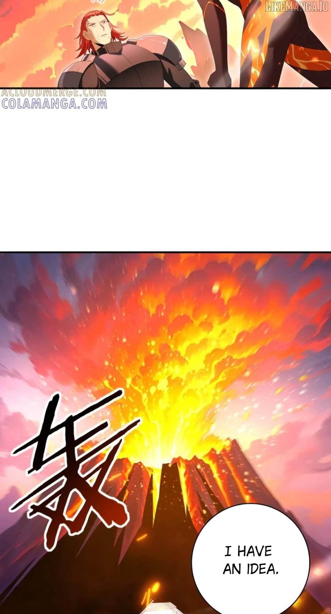 I Got the Weakest Class, Dragon Tamer!? Chapter 150 - Page 27