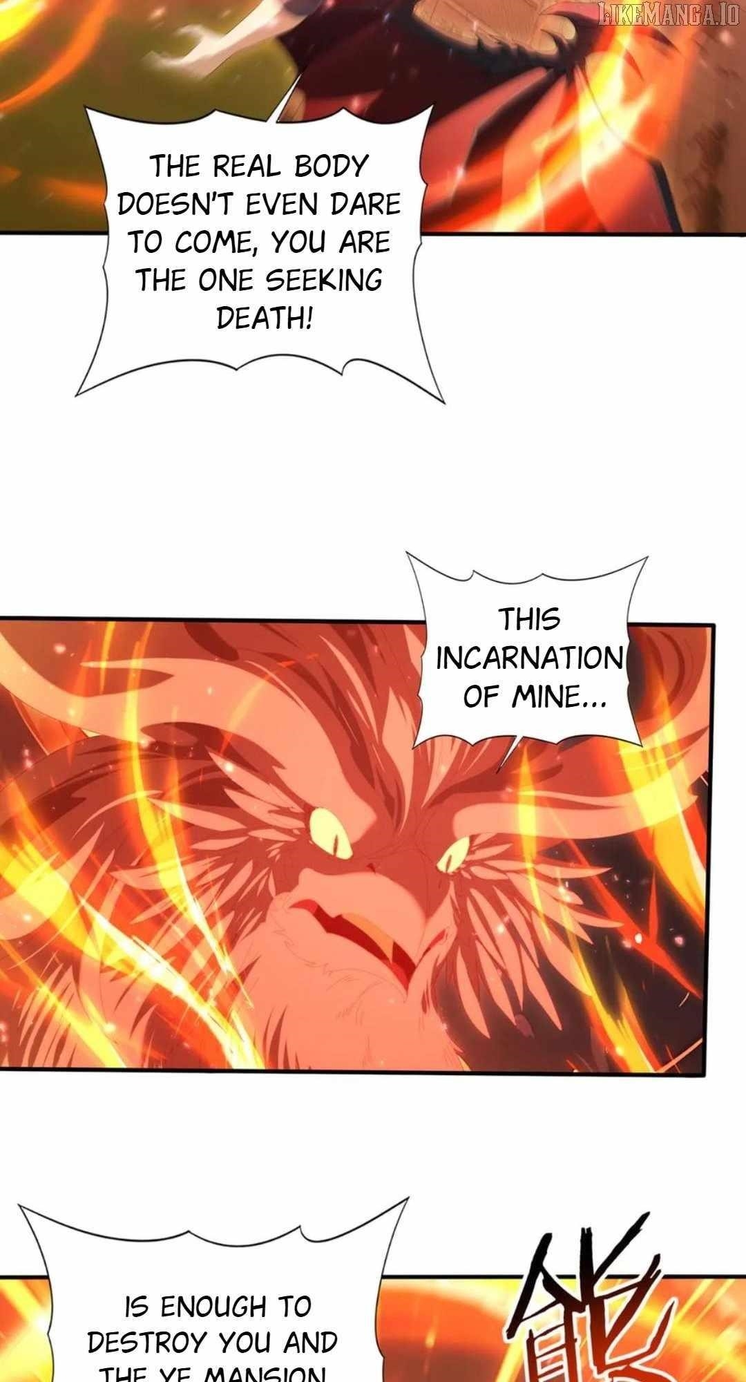 I Got the Weakest Class, Dragon Tamer!? Chapter 151 - Page 16