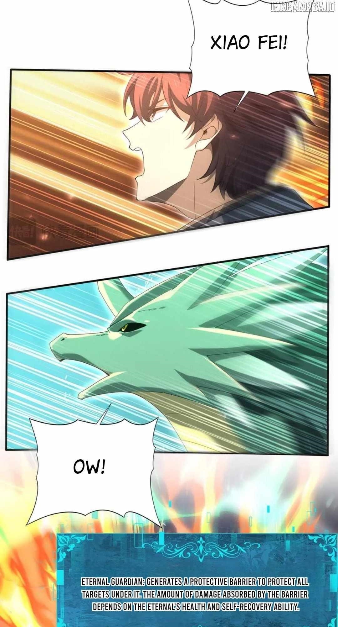 I Got the Weakest Class, Dragon Tamer!? Chapter 151 - Page 24