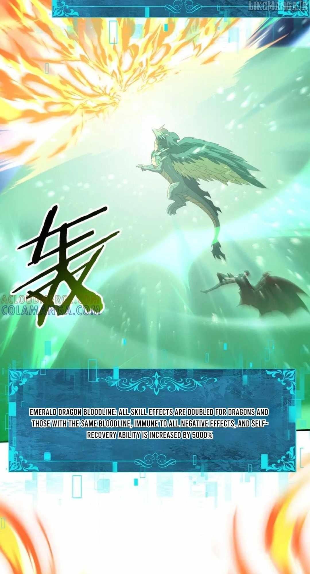 I Got the Weakest Class, Dragon Tamer!? Chapter 151 - Page 25