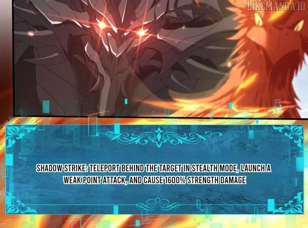 I Got the Weakest Class, Dragon Tamer!? Chapter 151 - Page 29