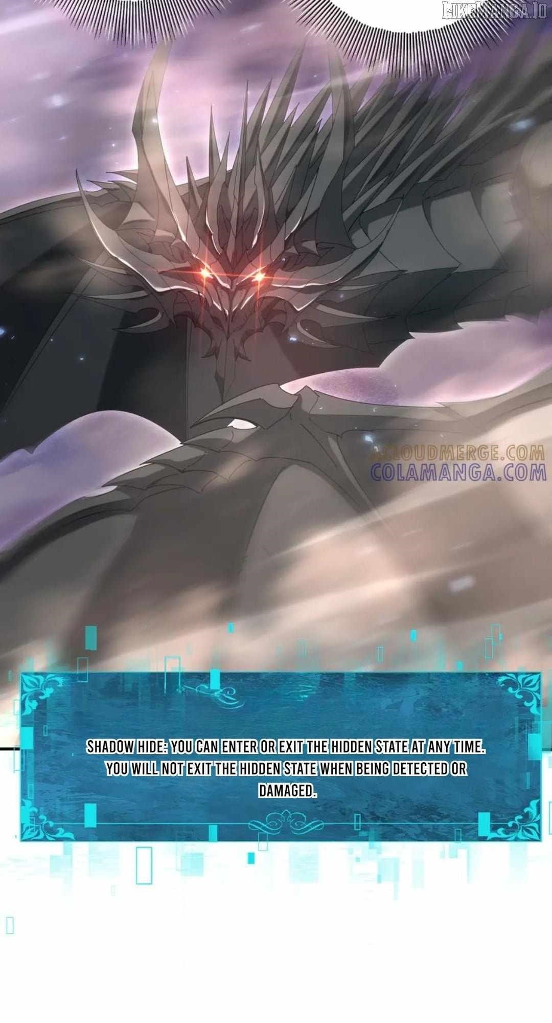 I Got the Weakest Class, Dragon Tamer!? Chapter 151 - Page 32