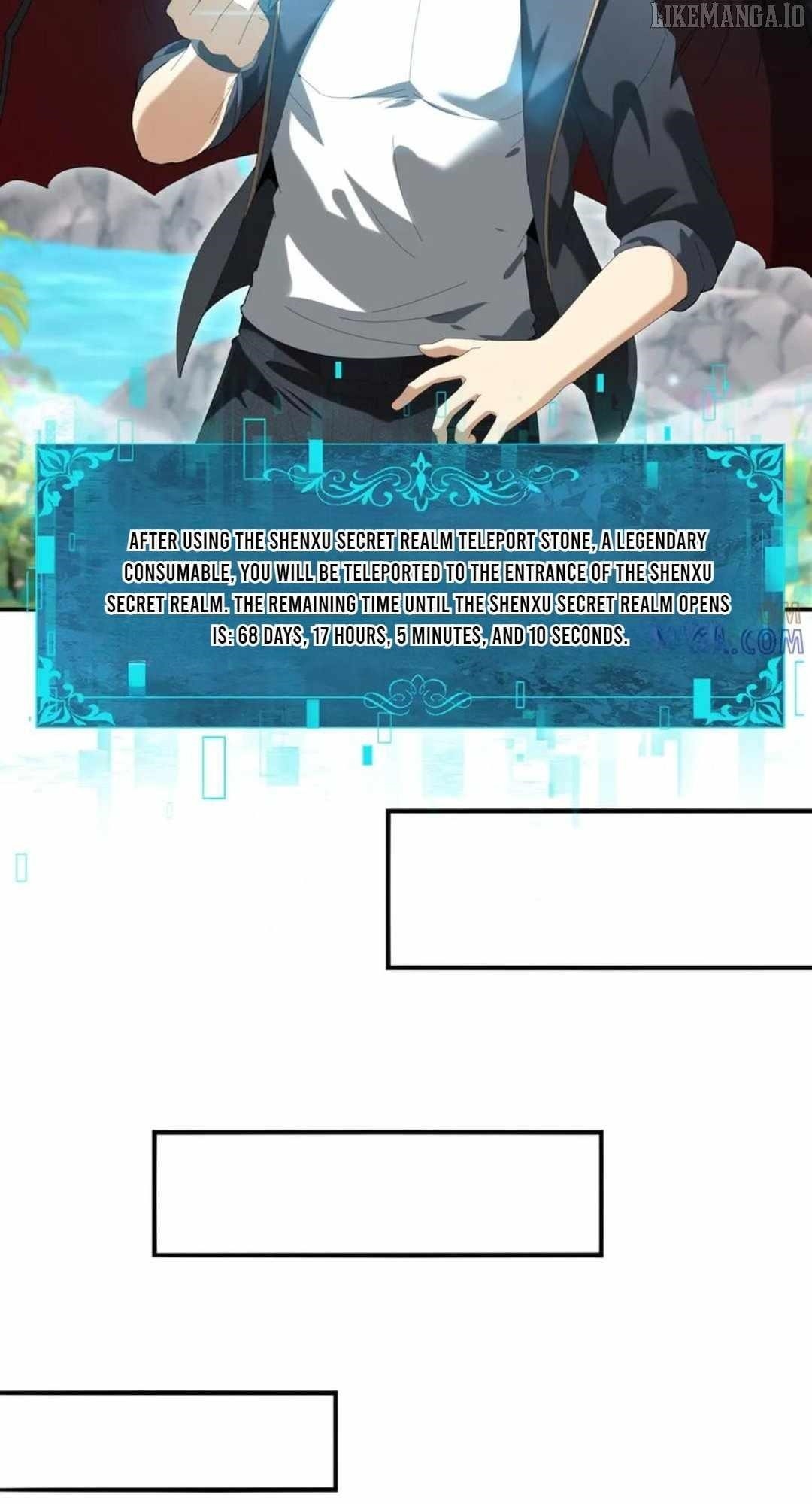 I Got the Weakest Class, Dragon Tamer!? Chapter 151 - Page 37