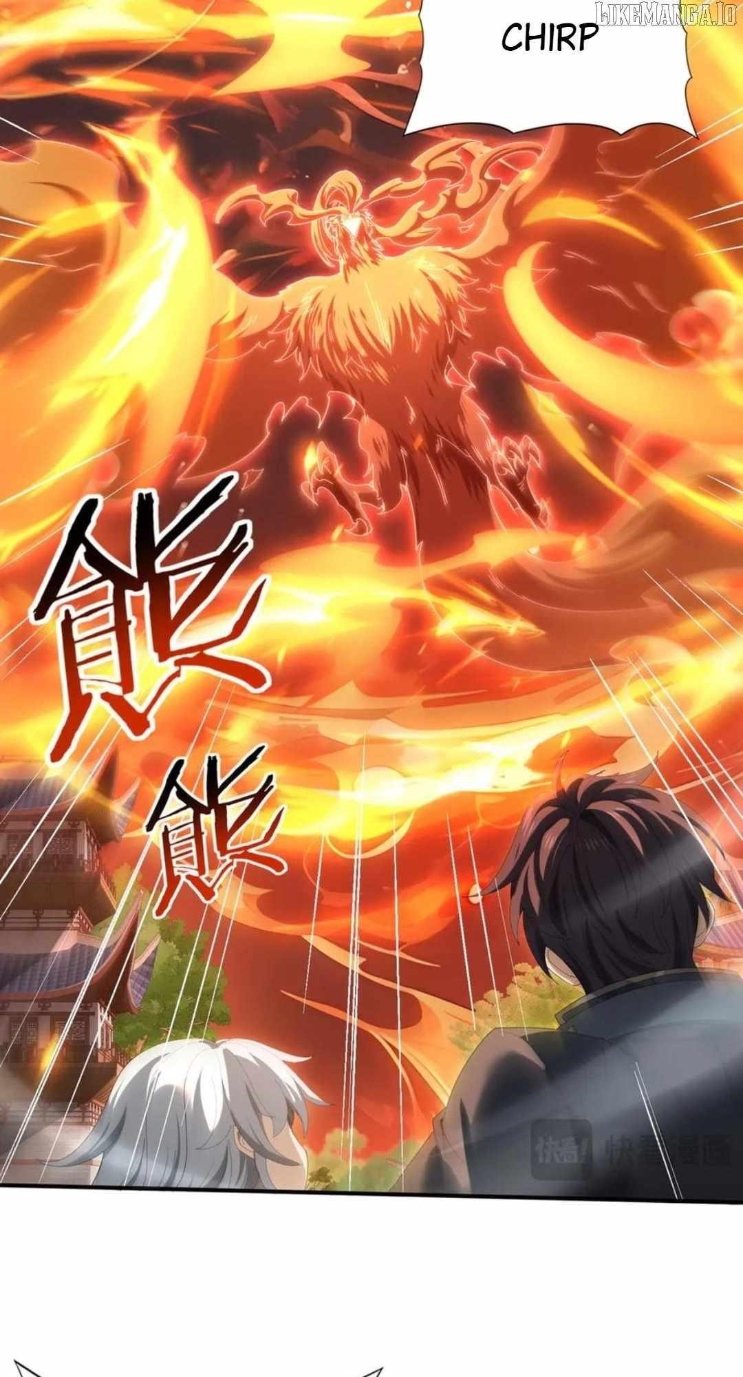 I Got the Weakest Class, Dragon Tamer!? Chapter 151 - Page 4