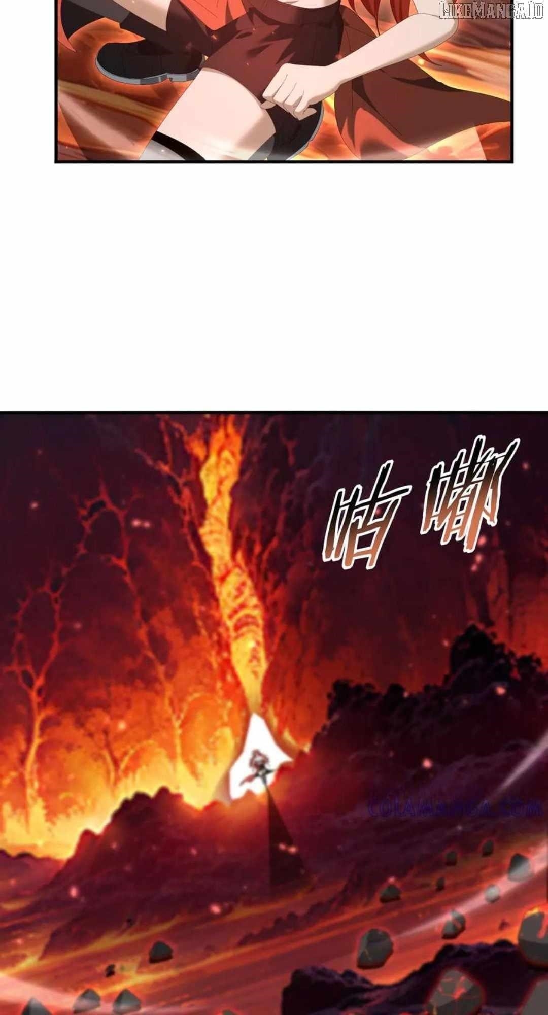 I Got the Weakest Class, Dragon Tamer!? Chapter 151 - Page 40