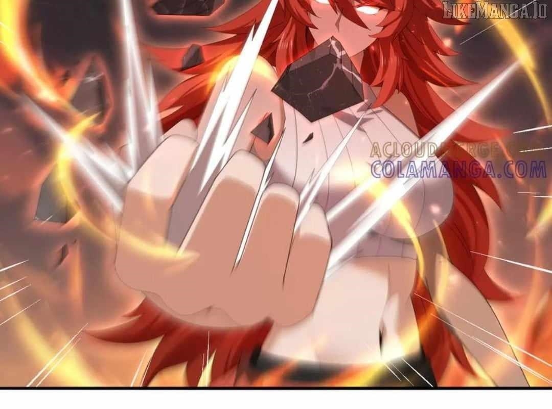 I Got the Weakest Class, Dragon Tamer!? Chapter 151 - Page 44