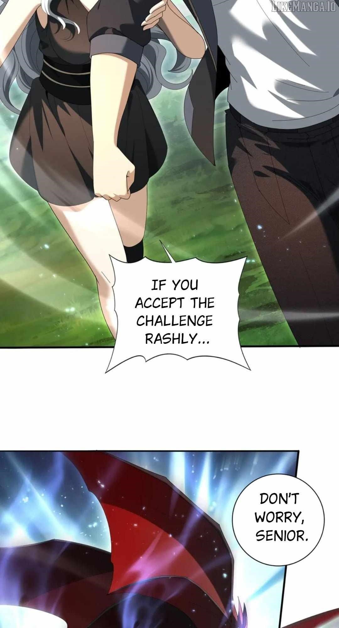 I Got the Weakest Class, Dragon Tamer!? Chapter 151 - Page 9