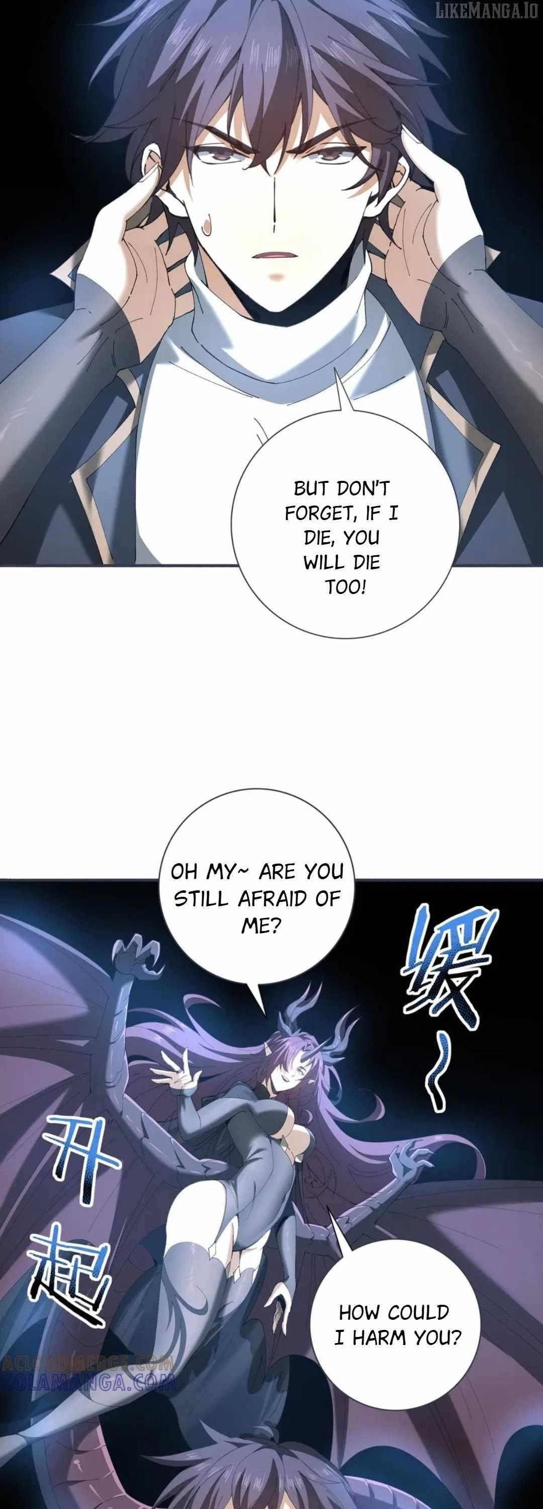 I Got the Weakest Class, Dragon Tamer!? Chapter 152 - Page 15