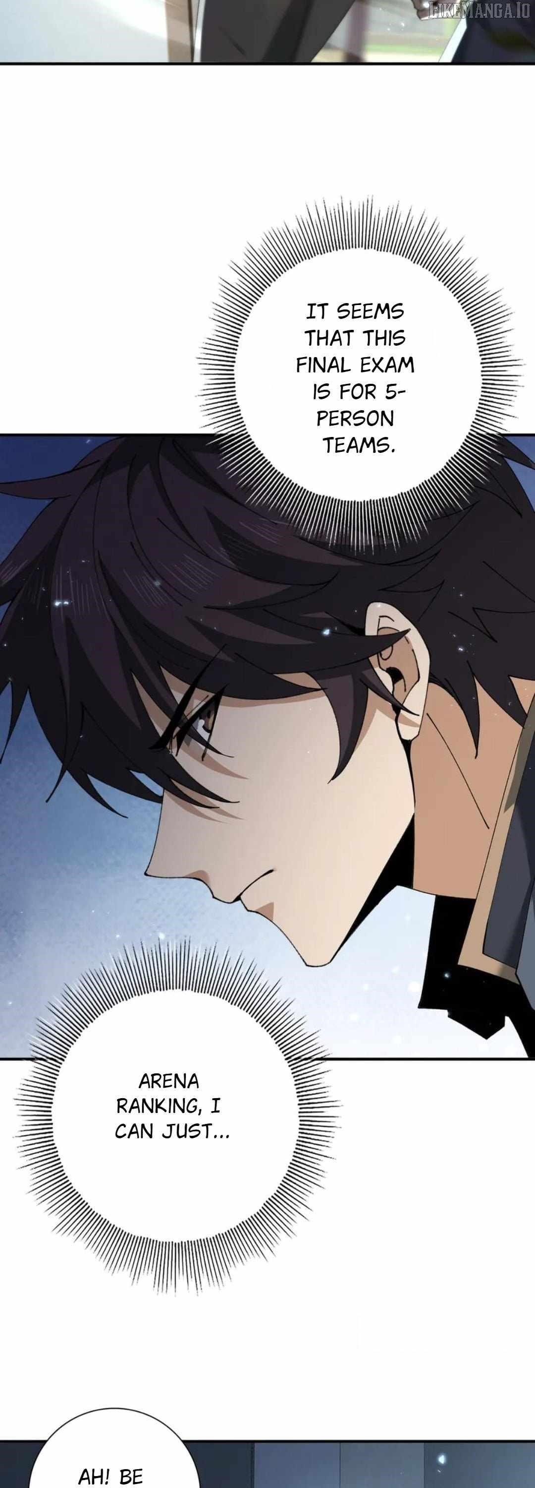 I Got the Weakest Class, Dragon Tamer!? Chapter 152 - Page 24