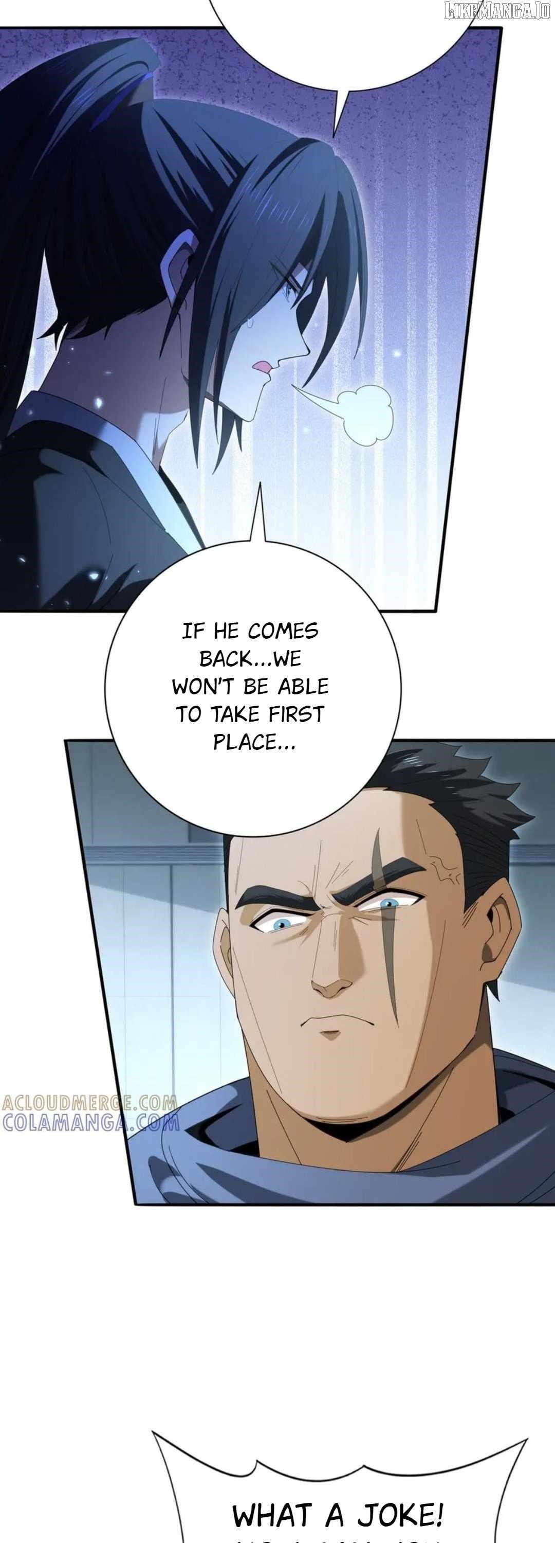 I Got the Weakest Class, Dragon Tamer!? Chapter 153 - Page 12