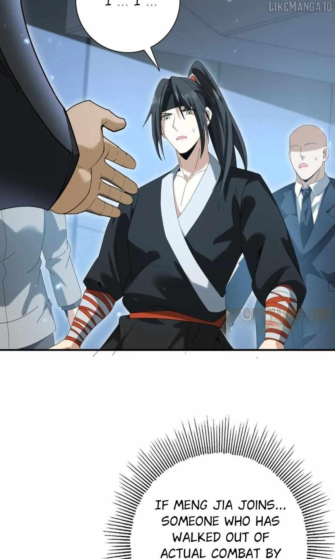 I Got the Weakest Class, Dragon Tamer!? Chapter 153 - Page 19