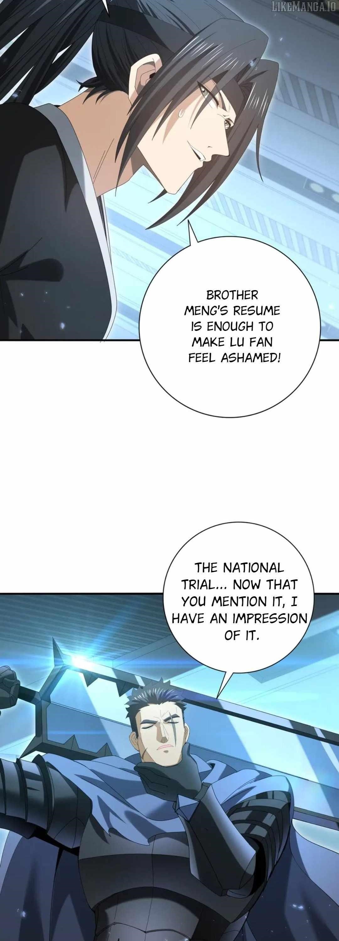 I Got the Weakest Class, Dragon Tamer!? Chapter 153 - Page 24