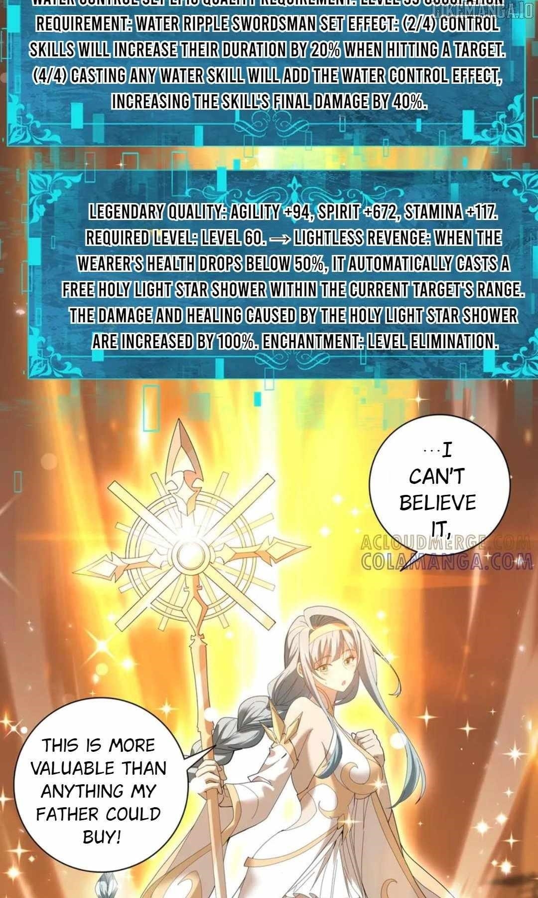 I Got the Weakest Class, Dragon Tamer!? Chapter 153 - Page 29