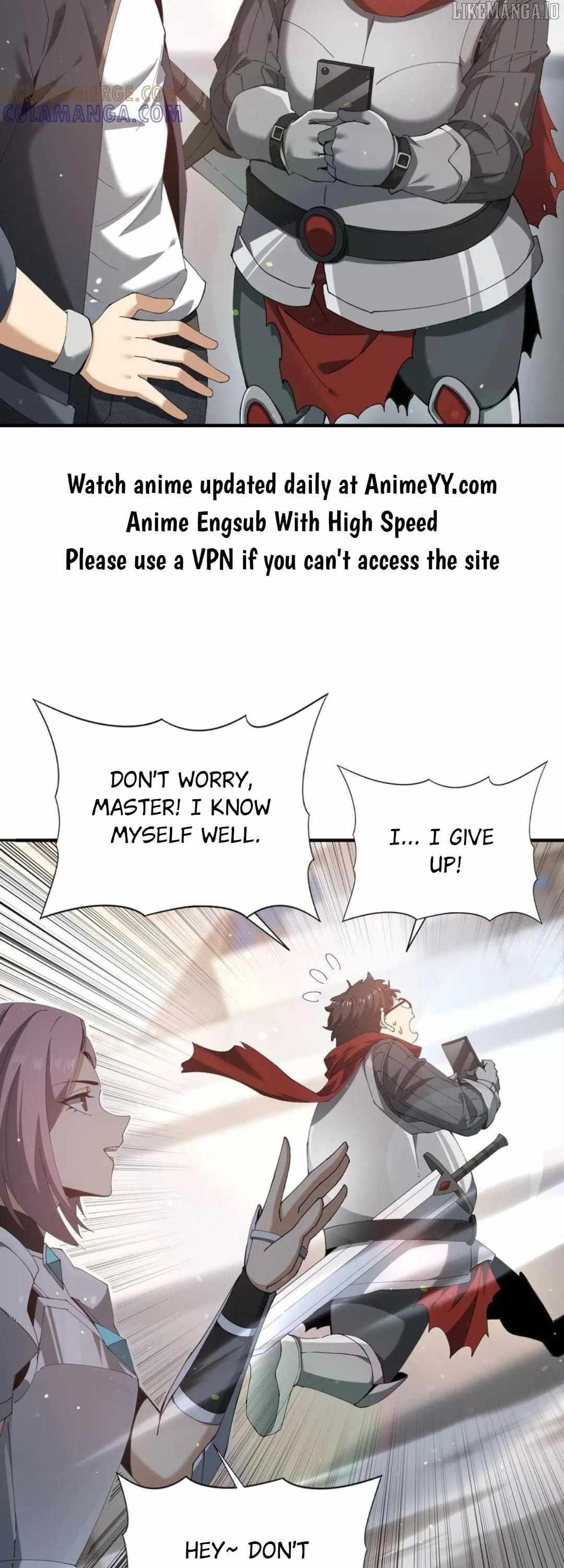 I Got the Weakest Class, Dragon Tamer!? Chapter 154 - Page 15